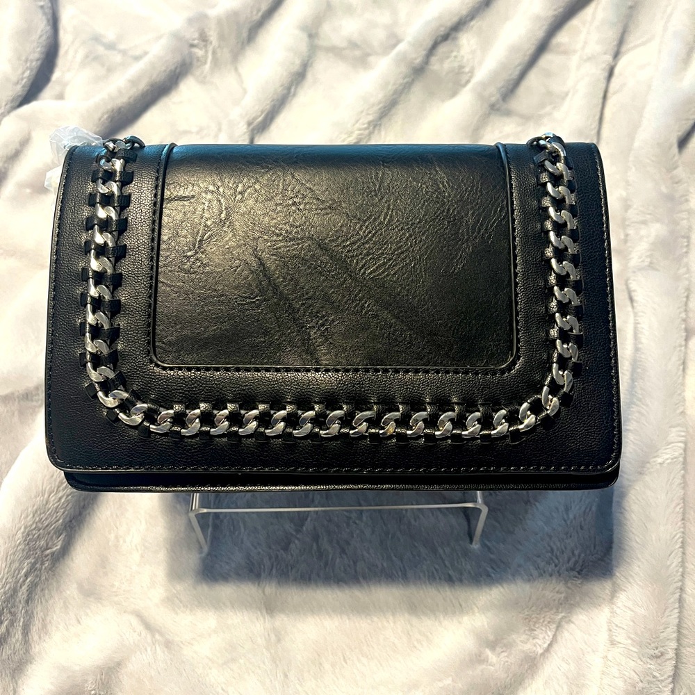 NWT BCBG SOFIA crossbody
